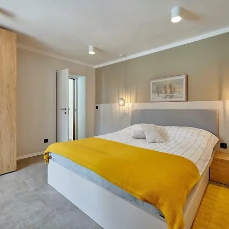 Venore Ferienhaus *